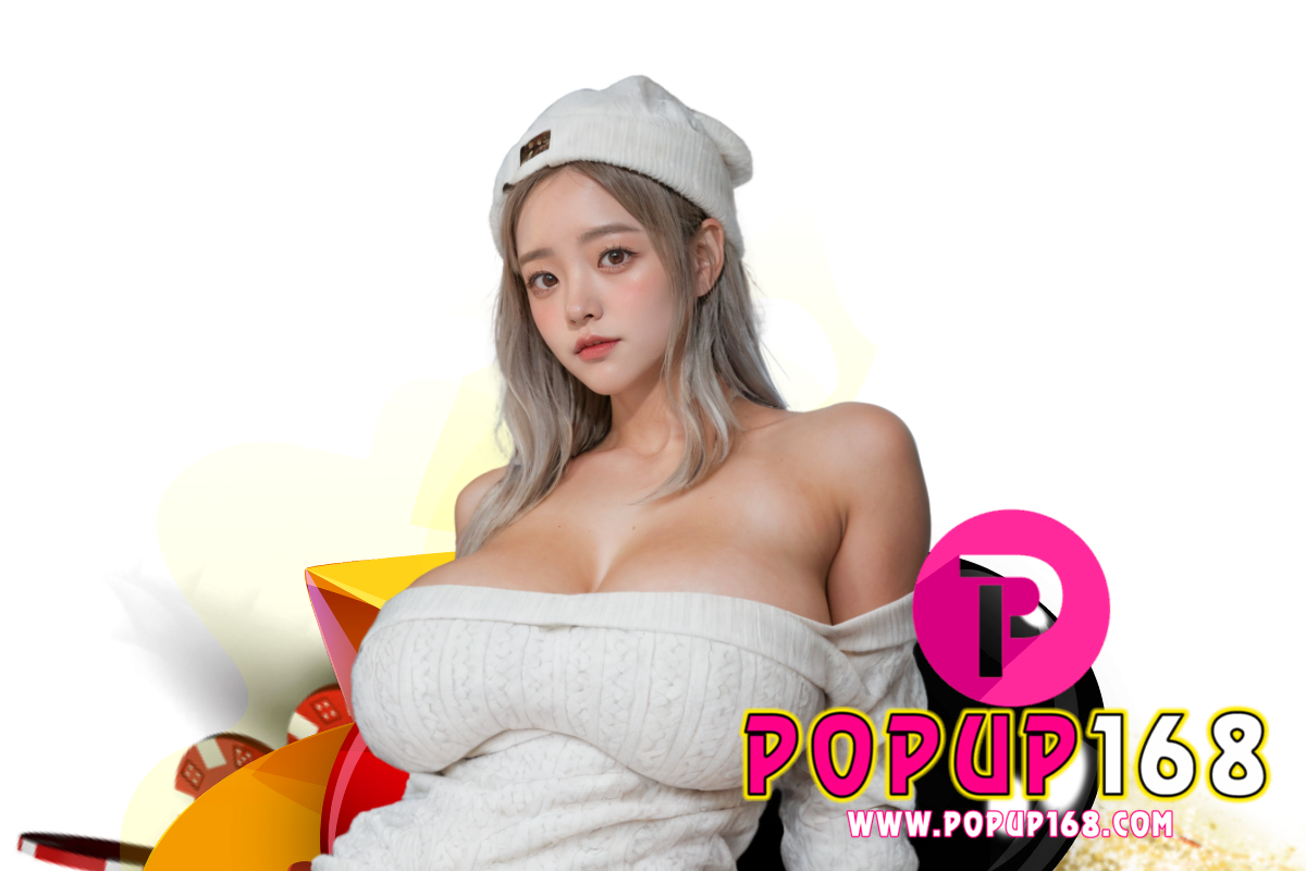 popup168 เว็บตรง